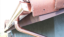 Rain Gutter Installation, Repair, Cleaning in Genesee, WI